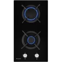 Газовая варочная поверхность Weissgauff HGG 320 Bgrv черный