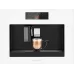 Кофемашина Weissgauff WCMI-572 Touch Cappuccino черный