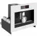 Кофемашина Weissgauff WCMI-572 Touch Cappuccino черный