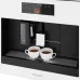 Кофемашина Weissgauff WCMI-572 Touch Cappuccino черный