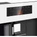 Кофемашина Weissgauff WCMI-572 Touch Cappuccino черный