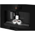 Кофемашина Weissgauff WCMI-576 Touch Cappuccino черный