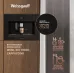 Кофемашина Weissgauff WCMI-576 Touch Cappuccino черный