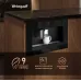 Кофемашина Weissgauff WCMI-576 Touch Cappuccino черный