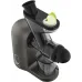 Соковыжималка шнековая Vitek VT-3715 300Вт рез.сок.:280мл. черный/черный