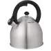 Чайник металлический Rondell Cassia RDS-1886 3.0л. стальной