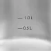 Набор посуды Rondell Bonn RDS-1952 4 предмета