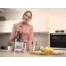 Блендер погружной Braun MultiQuick 5 MQ55755MBK 1000Вт черный