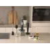 Блендер погружной Braun MultiQuick 5 MQ55755MBK 1000Вт черный