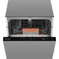 Посудомоечная машина встраив. Weissgauff BDW 4525 D Infolight узкая Посудомоечная машина встраив. Weissgauff BDW 4525 D Infolight узкая