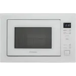 Микроволновая печь Schaub Lorenz SLM EL25D 25л. 900Вт белый (встраиваемая)