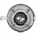 Блендер стационарный Rondell RDE-1254 1200Вт черный