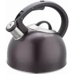 Чайник металлический Rondell Tierno RDS-1900 2.9л. фиолетовый Чайник металлический Rondell Tierno RDS-1900 2.9л. фиолетовый
