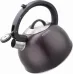 Чайник металлический Rondell Tierno RDS-1900 2.9л. фиолетовый Чайник металлический Rondell Tierno RDS-1900 2.9л. фиолетовый
