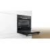 Духовой шкаф Электрический Bosch HBJ558YB3Q черный