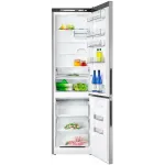 Холодильник Атлант XM 4626 2-хкамерн. серебристый