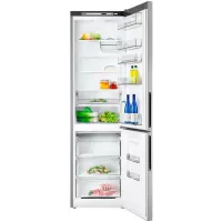 Холодильник Атлант XM 4626 2-хкамерн. серебристый Холодильник Атлант XM 4626 2-хкамерн. серебристый