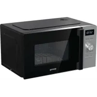Микроволновая Печь Gorenje MO20A4XH 20л. 800Вт черный