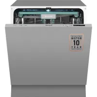 Посудомоечная машина встраив. Weissgauff BDW 6033 Wi-Fi Inverter Autoopen полноразмерная инвертер