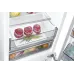 Холодильник Samsung BRB26715CWW/EF 2-хкамерн. инвертер