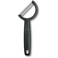 Овощечистка Victorinox Rho черный упак.:европодвес (6.0950.3)