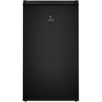 Холодильник Lex LSD100BL 1-нокамерн. черный
