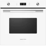 Духовой шкаф Электрический Zigmund & Shtain E 171 белый Духовой шкаф Электрический Zigmund & Shtain E 171 белый