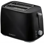 Тостер Scarlett SC-TM11068 800Вт черный