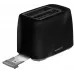 Тостер Scarlett SC-TM11068 800Вт черный