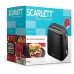 Тостер Scarlett SC-TM11068 800Вт черный
