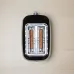 Тостер Scarlett SC-TM11068 800Вт черный