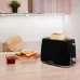 Тостер Scarlett SC-TM11068 800Вт черный