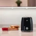 Тостер Scarlett SC-TM11068 800Вт черный