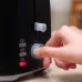 Тостер Scarlett SC-TM11068 800Вт черный