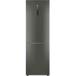 Холодильник Haier C2F636CFRGU1 2-хкамерн. серебристый