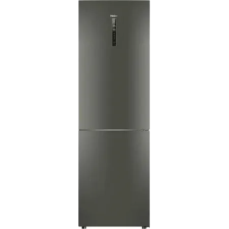 Холодильник Haier C2F636CFRGU1 2-хкамерн. серебристый
