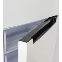 Холодильник Бирюса Б-980NF 2-хкамерн. белый мат. Холодильник Бирюса Б-980NF 2-хкамерн. белый мат.