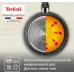 Сковорода Tefal Rock 4235124 круглая 24см покрытие: антипригарное ручка несъемная (без крышки) черный (9100054293)