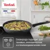 Сковорода Tefal Natural Cook 4213122 круглая 22см покрытие: Mineralia ручка несъемная (без крышки) серый (9100053993)