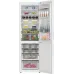 Холодильник Haier C2F636CWRGU1 2-хкамерн. белый
