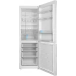 Холодильник Haier C2F636CWRGU1 2-хкамерн. белый