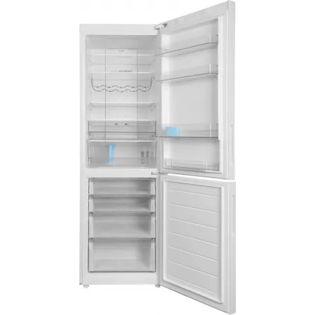 Холодильник Haier C2F636CWRGU1 2-хкамерн. белый