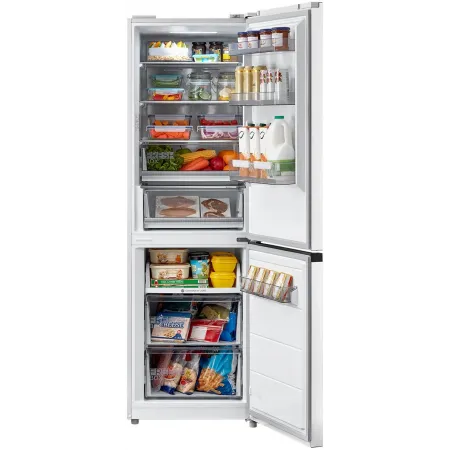 Холодильник Midea MDRB470MGF01OM 2-хкамерн. белый