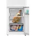 Холодильник Midea MDRB470MGF01OM 2-хкамерн. белый