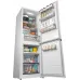 Холодильник Midea MDRB470MGF01OM 2-хкамерн. белый