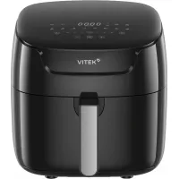 Аэрогриль Vitek VT-AF6001 1500Вт черный