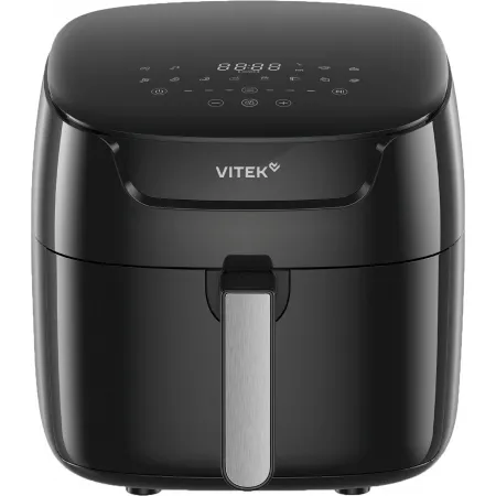 Аэрогриль Vitek VT-AF6001 1500Вт черный