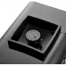 Кофемашина Kitfort КТ-7472 1480Вт черный