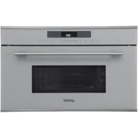 Микроволновая печь Korting KMI 830 GBXGr 34л. 900Вт серый (встраиваемая)