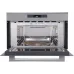 Микроволновая печь Korting KMI 830 GBXGr 34л. 900Вт серый (встраиваемая)